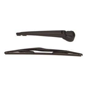 Osta Tuulilasinpyyhkimen varsi, lasinpesu MAXGEAR:llä 39-0448 edullisesti hintaan 34,77 €