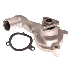 Wasserpumpe für MAZDA von MAXGEAR