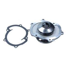 Wasserpumpe 47-0284 CADILLAC STS von MAXGEAR
