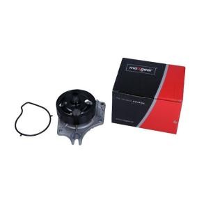 Achetez des Pompe à eau MAXGEAR 47-0287 à prix pour 59,23 €