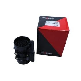 Luftmassenmesser (LMM) für MAZDA von MAXGEAR