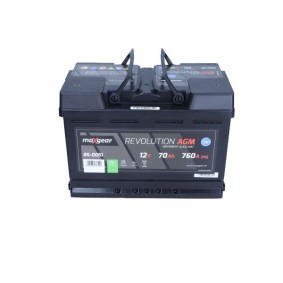 Køb Starterbatteri af MAXGEAR 85-0051 til den lave pris 1633,68 DKK