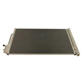 Klimakondensator AC830218