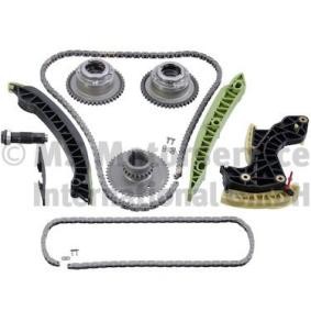 Comprar Kit de cadena de distribución de KOLBENSCHMIDT 400210400001 a bajo precio de 637,66 €