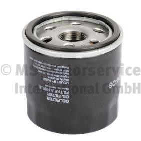 FIAT Ölfilter von KOLBENSCHMIDT