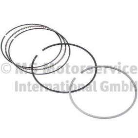 Acquista Kit fasce elastiche da KOLBENSCHMIDT 800120410000 a buon mercato per soli 28,00 €