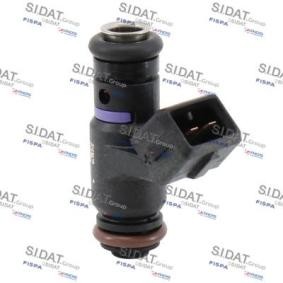 Achetez des Injecteur FISPA 81.727 à prix pour 327,87 €