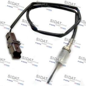 Compre Sensor, temperatura dos gases de escape da FISPA 82.1181A2 a um preço baixo por 99,72 €