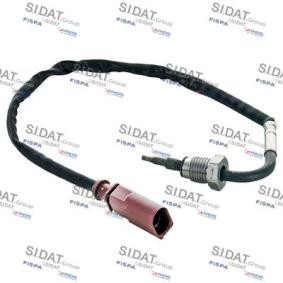 Compre Sensor, temperatura dos gases de escape da FISPA 82.1554 a um preço baixo por 123,63 €