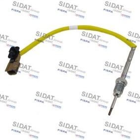 Compre Sensor, temperatura dos gases de escape da FISPA 82.258A2 a um preço baixo por 136,76 €