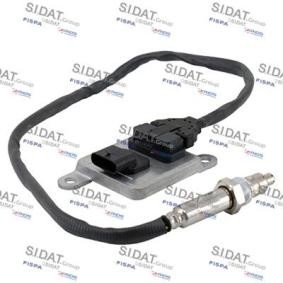 Acquista Sensore-NOx, Catalizzatore-NOx da FISPA 82.3041A2 a buon mercato per soli 644,99 €