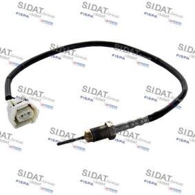 Compre Sensor, temperatura dos gases de escape da FISPA 82.372 a um preço baixo por 137,85 €