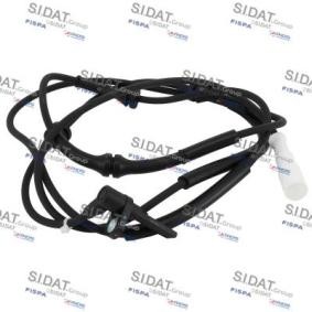 Compre Sensor, rotações da roda da FISPA 84.1732A2 a um preço baixo por 47,83 €
