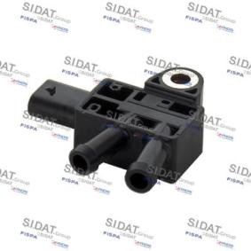 Differenzdrucksensor von FISPA