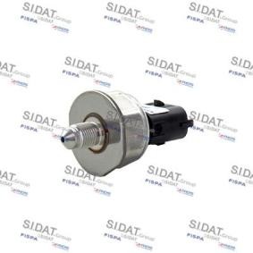 Compre Sensor, pressão do combustível da FISPA 84.3153 a um preço baixo por 158,65 €