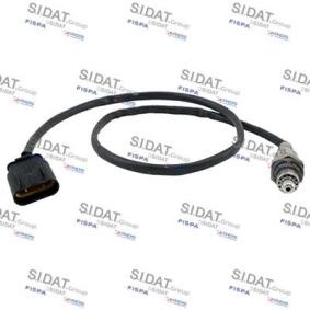 Compre Sonda lambda da FISPA 90660 a um preço baixo por 94,10 €