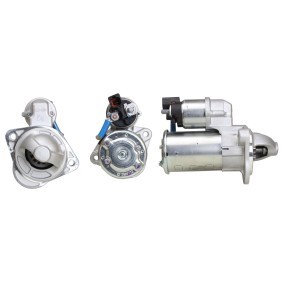 Anlasser 324207132