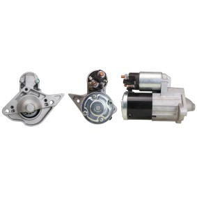 Köp Startmotor av DRI 330087132 till det låga priset 4031,77 kr