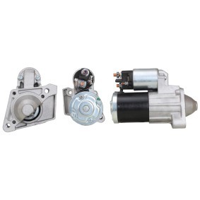 Köp Startmotor av DRI 330088132 till det låga priset 3006,96 kr