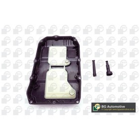 Köp Hydraulikfilter, automatväxel av BGA SP5610 till det låga priset 3324,00 kr