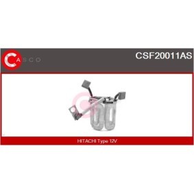 Köp Klockfjäder, airbag av CASCO CCC86001AS till det låga priset 1143,50 kr