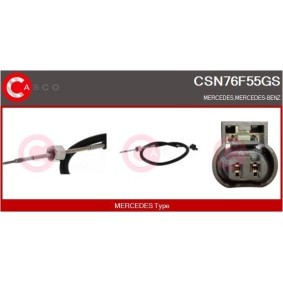 Køb Servomotor, lygteindstilling af CASCO CIT74300GS til den lave pris 2486,29 DKK