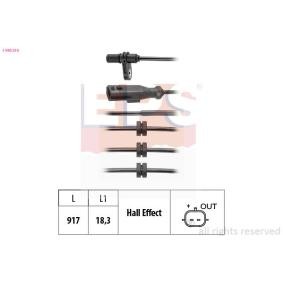 Comprar Sensor ABS de EPS 1.960.254 a bajo precio de 85,63 €