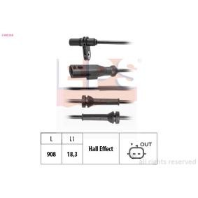 Comprar Sensor ABS de EPS 1.960.258 a bajo precio de 84,95 €