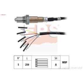 Achetez des Sonde lambda EPS 1.998.555 à prix pour 140,15 €