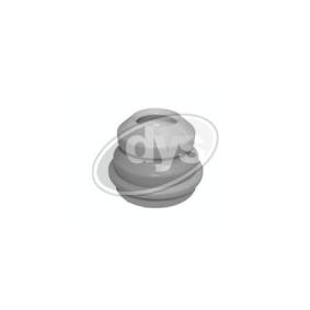 Anschlagpuffer, Federung 73-28651 für CHRYSLER