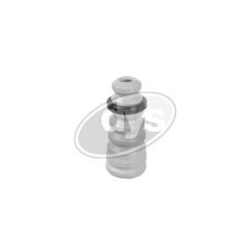 Anschlagpuffer, Federung 73-28660 für FORD