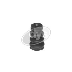 Anschlagpuffer, Federung 73-28696 für MITSUBISHI