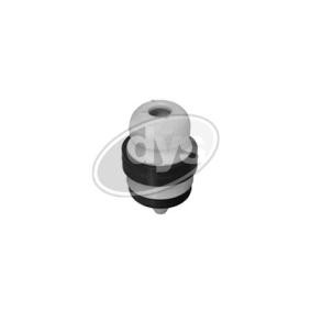 Anschlagpuffer, Federung 73-28711 für VAUXHALL