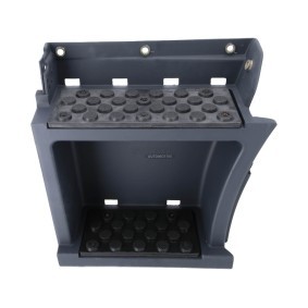 Achetez des Aile SIEGEL AUTOMOTIVE SA2D0616 à prix pour 60,19 €
