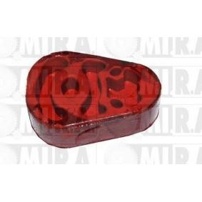 Comprar Almohadilla de tope, silenciador de MI.R.A. 11/2103 a bajo precio de 53,11 €