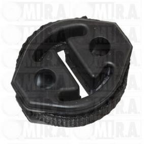 Acquista Tampone paracolpo, Silenziatore da MI.R.A. 11/2105 a buon mercato per soli 40,99 €