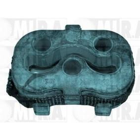 Comprar Almohadilla de tope, silenciador de MI.R.A. 11/2106 a bajo precio de 53,64 €