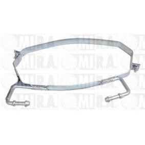 Halter, Abgasrohr 11/2133 für MINI