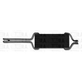 Comprar Soporte de tubo de escape de MI.R.A. 11/2148 a bajo precio de 48,76 €