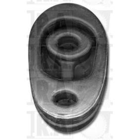 Haltering, Schalldämpfer 11/2282 von MI.R.A. günstig für 49,99 € online kaufen