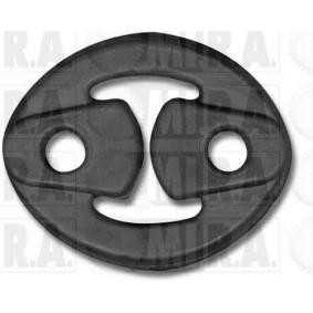 Acquista Tampone paracolpo, Silenziatore da MI.R.A. 11/2286 a buon mercato per soli 46,37 €