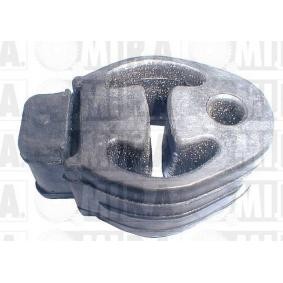 Acquista Tampone paracolpo, Silenziatore da MI.R.A. 11/2289 a buon mercato per soli 42,14 €