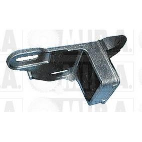 Anschlagpuffer, Schalldämpfer für RENAULT von MI.R.A.