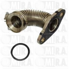 Osta EGR-jäähdytin MI.R.A.:llä 13/5802 edullisesti hintaan 99,25 €