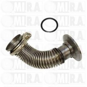 Osta EGR-jäähdytin MI.R.A.:llä 13/5803 edullisesti hintaan 108,01 €
