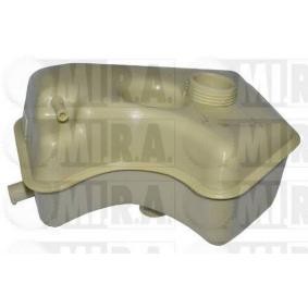 Achetez des Vase d'expansion, liquide de refroidissement MI.R.A. 14/4201 à prix pour 73,74 €