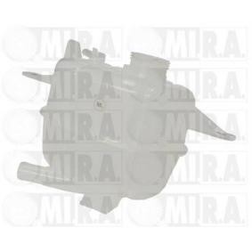 Wasserkasten, Kühler für FIAT von MI.R.A.
