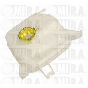 Achetez des Caisse à eau, radiateur MI.R.A. 14/4225 à prix pour 68,45 €