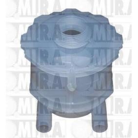 Wasserkasten, Kühler für RENAULT von MI.R.A.