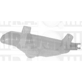 Wasserkasten, Kühler für RENAULT von MI.R.A.